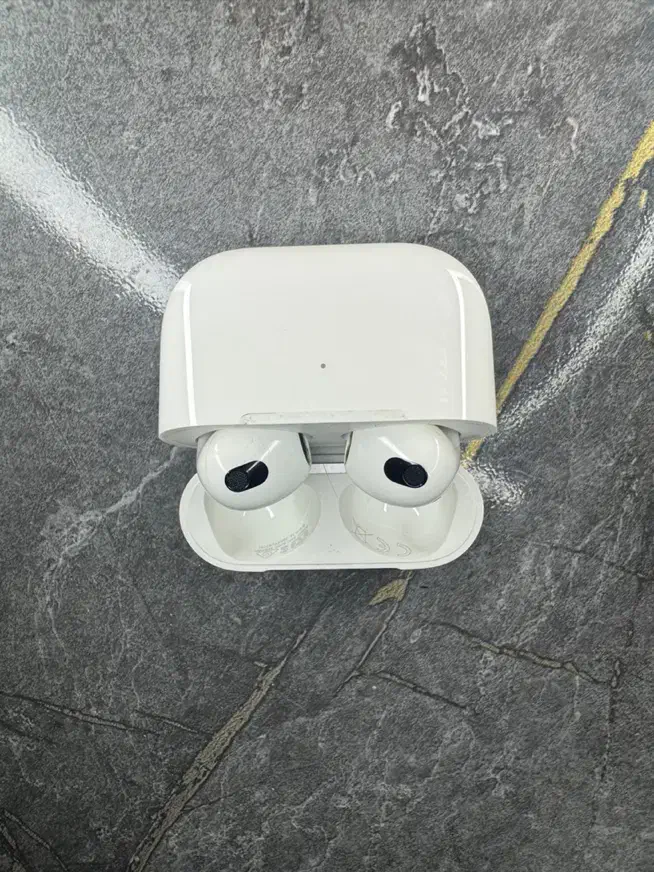 AirPod 3  ایرپاد۳|لوازم جانبی موبایل و تبلت|اندیشه, اندیشه فاز ۱|دیوار