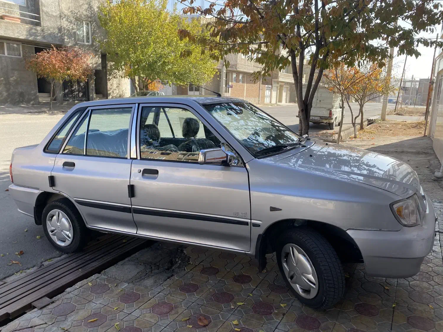 پراید 132 نمونه|خودرو سواری و وانت|شاهین دژ, |دیوار