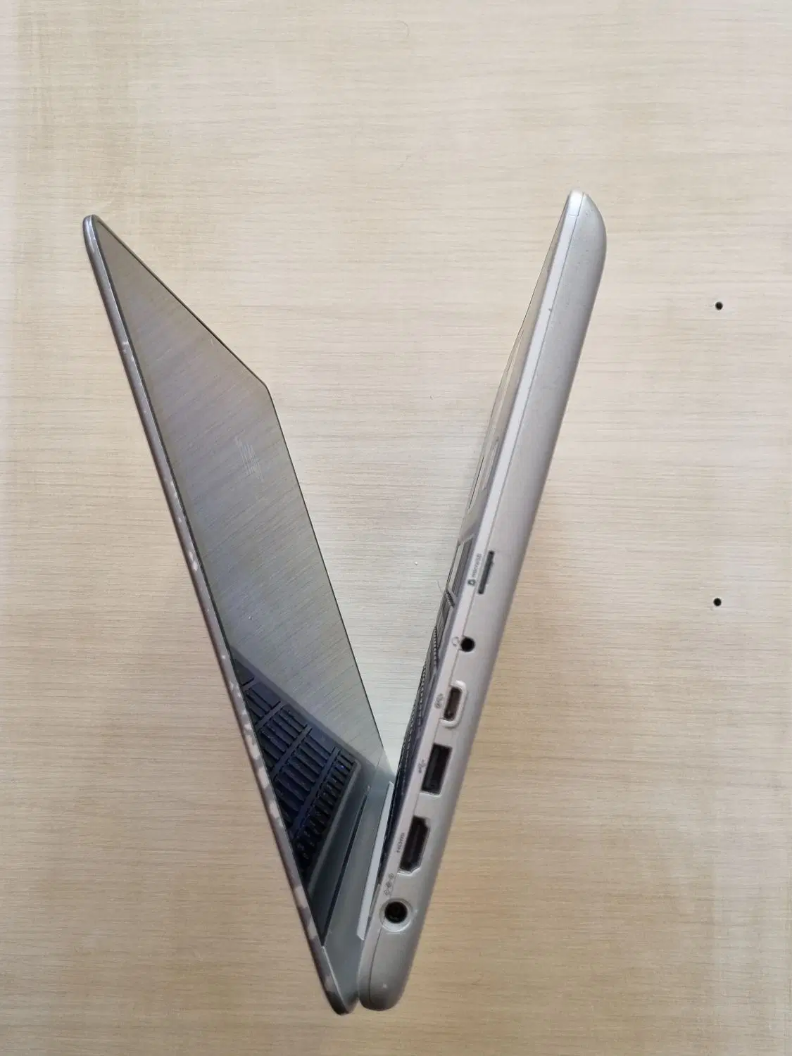 SAMSUNG Notebook 7spin|رایانه همراه|تبریز, |دیوار
