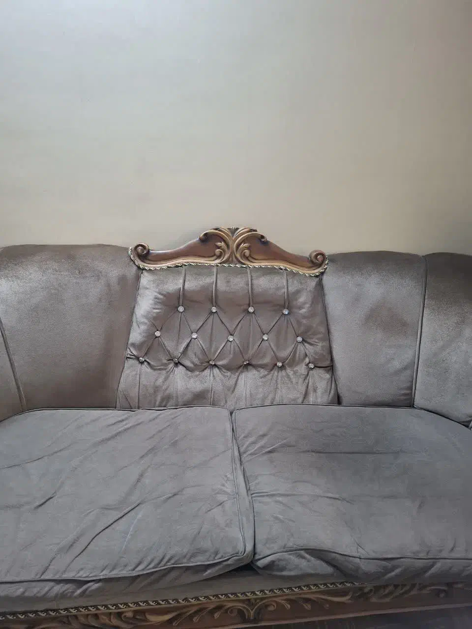 مبل|مبلمان خانگی و میز عسلی|تهران, کیانشهر|دیوار