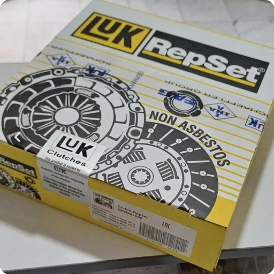 دو عدد دیسک و صفحه لوک تیپ۵|قطعات یدکی و لوازم جانبی|یاسوج, |دیوار