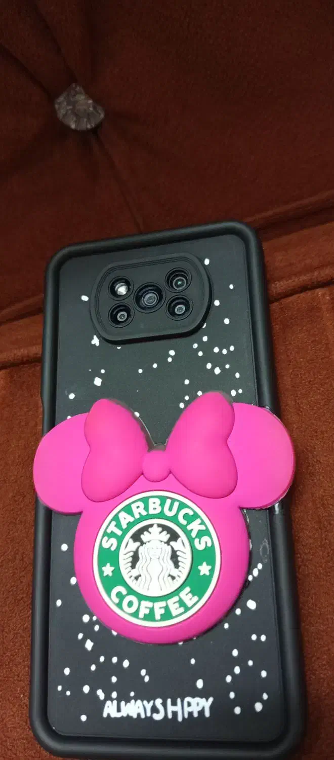 پوکوx3پرو|موبایل|اصفهان, ارغوانیه|دیوار