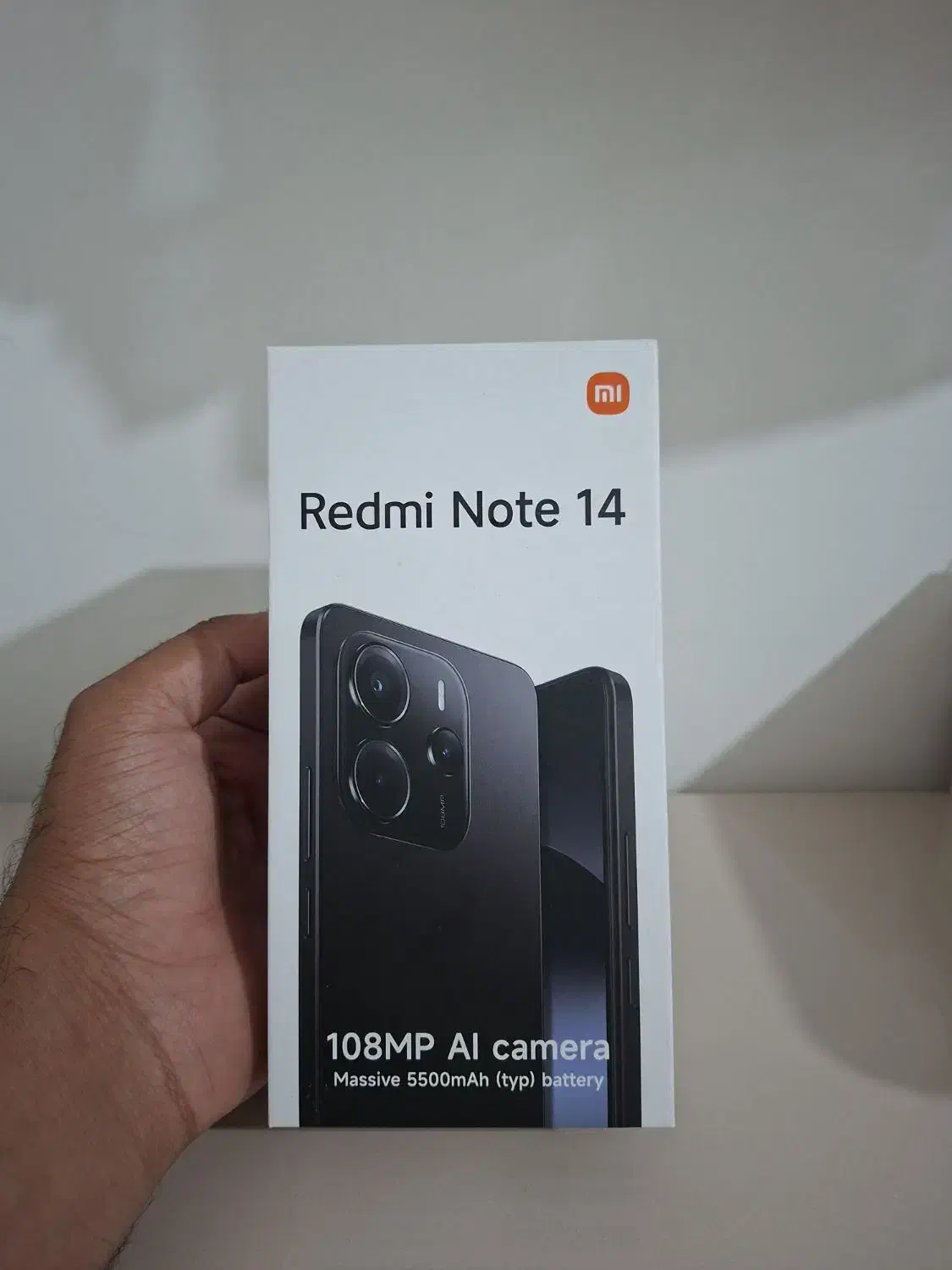 NOTE 14|موبایل|کرمانشاه, |دیوار