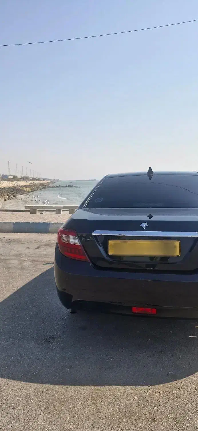 دنا پلاس آپشنال ۴۰۳|خودرو سواری و وانت|بندرعباس, |دیوار