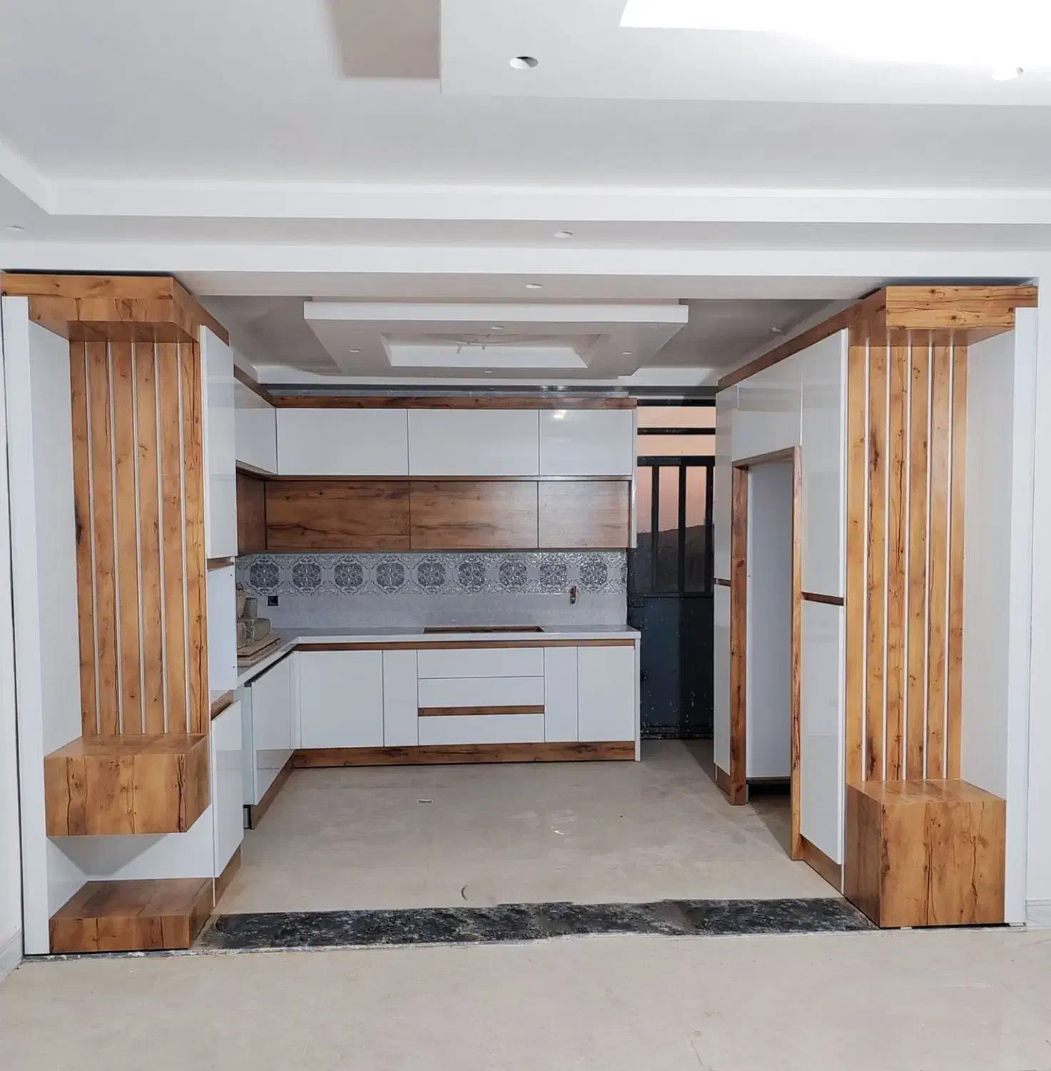 کابینت آریا|خدمات پیشه و مهارت|بندر گناوه, |دیوار