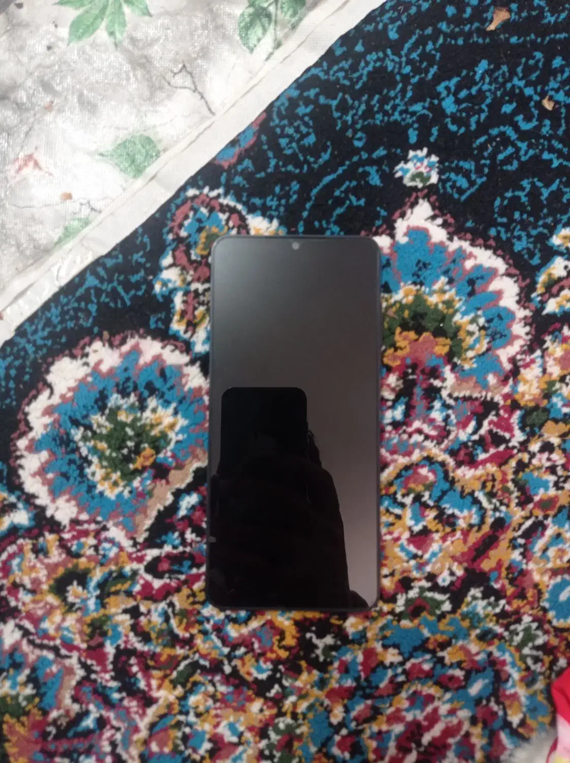 گوشی سامسونگ a06|موبایل|اردبیل, |دیوار