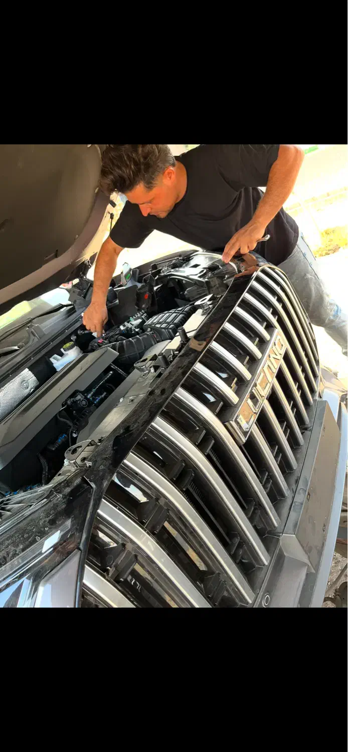 شستشوی بخاری برق خودروفروش باتری باتری سازی|خدمات موتور و ماشین|سبزوار, قدس|دیوار