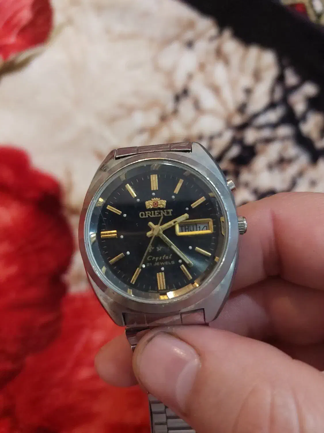 حراج ساعت|حراج|تبریز, |دیوار