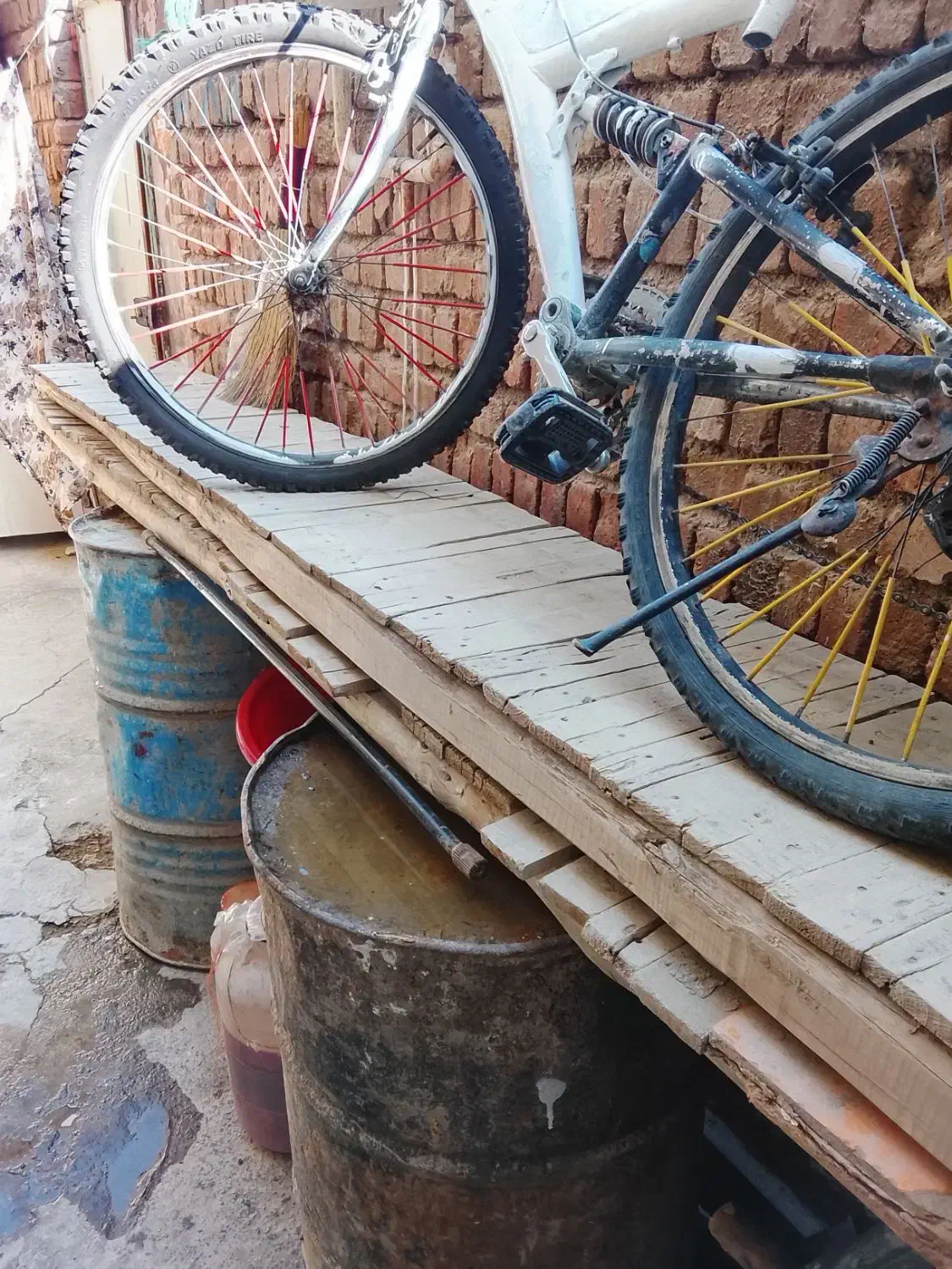 فروشی|مصالح و تجهیزات ساختمان|اشترینان, |دیوار