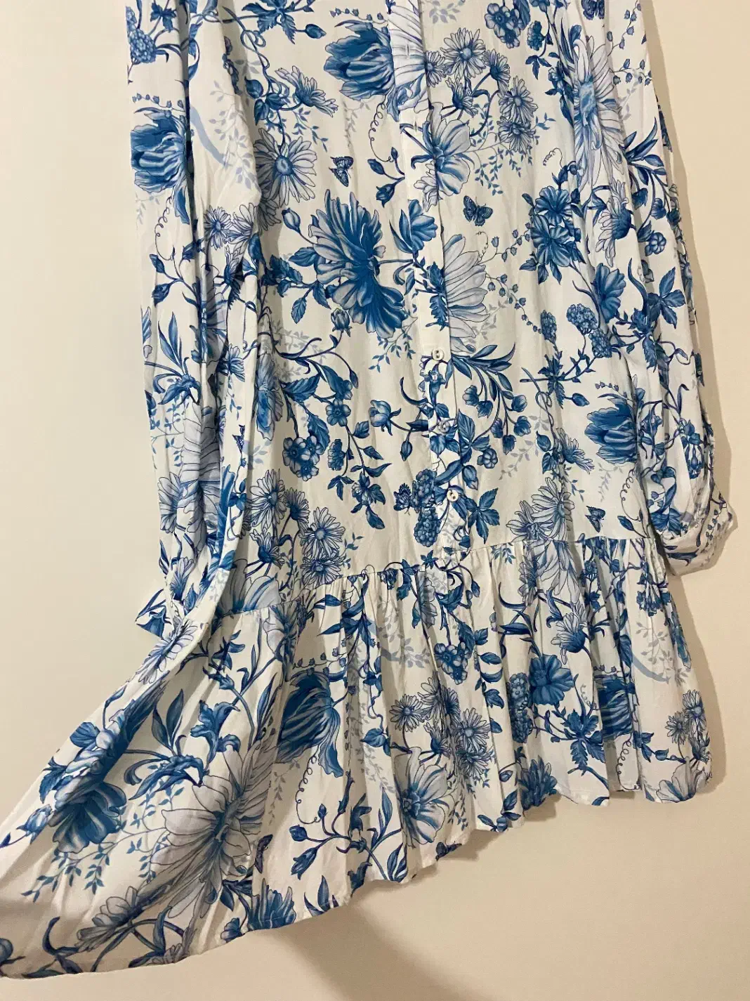 پیراهن اورجینال H&M|لباس|تهران, مجیدیه|دیوار