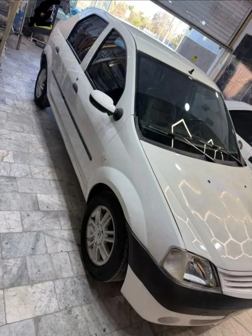 L90 E2|خودرو سواری و وانت|جیرفت, |دیوار