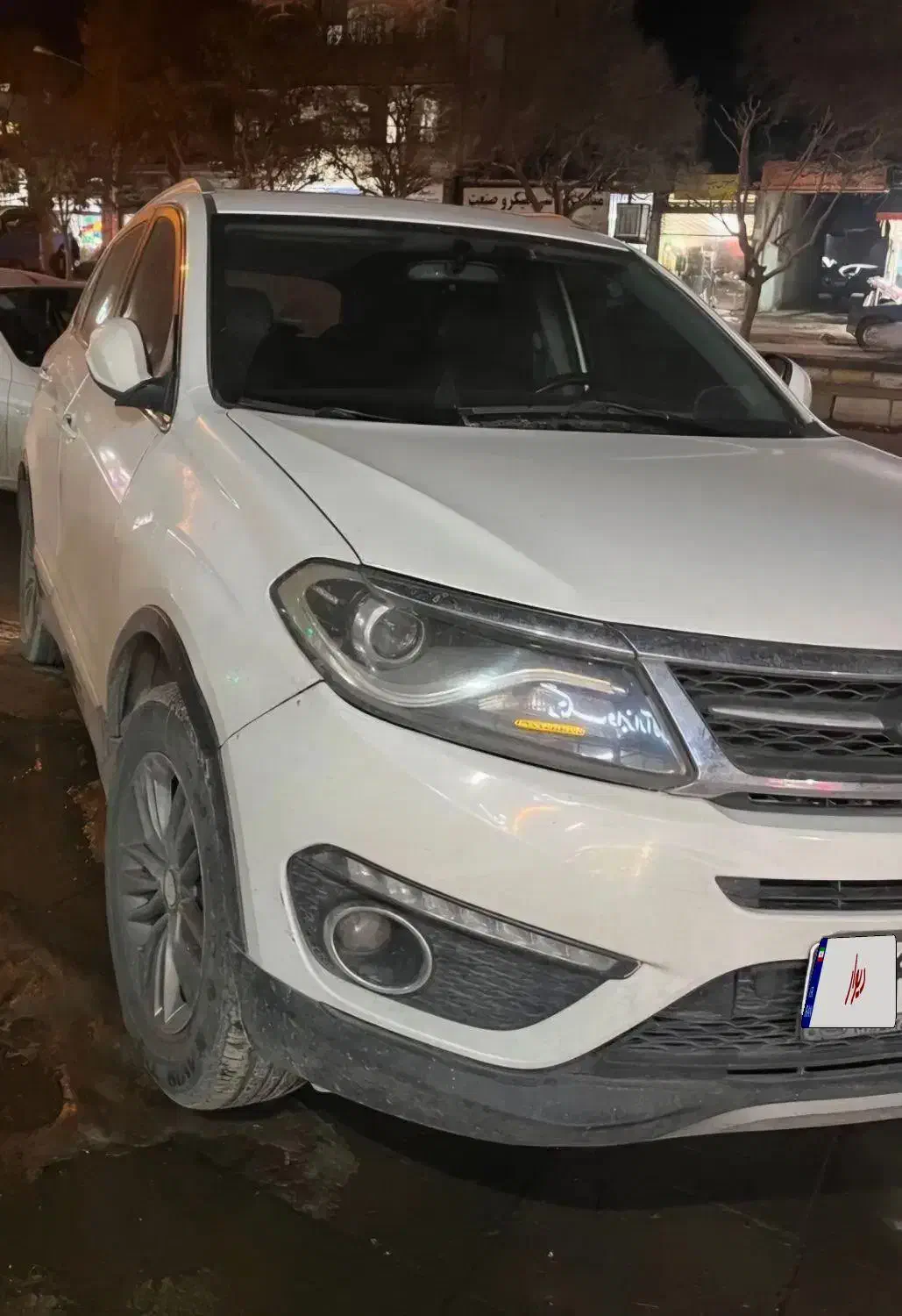 تیکو۵|خودرو سواری و وانت|گلبهار, شهر جدید گلبهار|دیوار