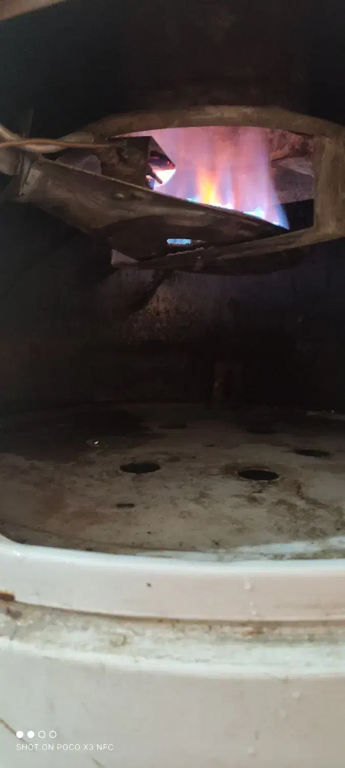 آبگرمکن 200لیتری مارک لورچ|آبگرمکن، پکیج، شوفاژ|کردکوی, |دیوار