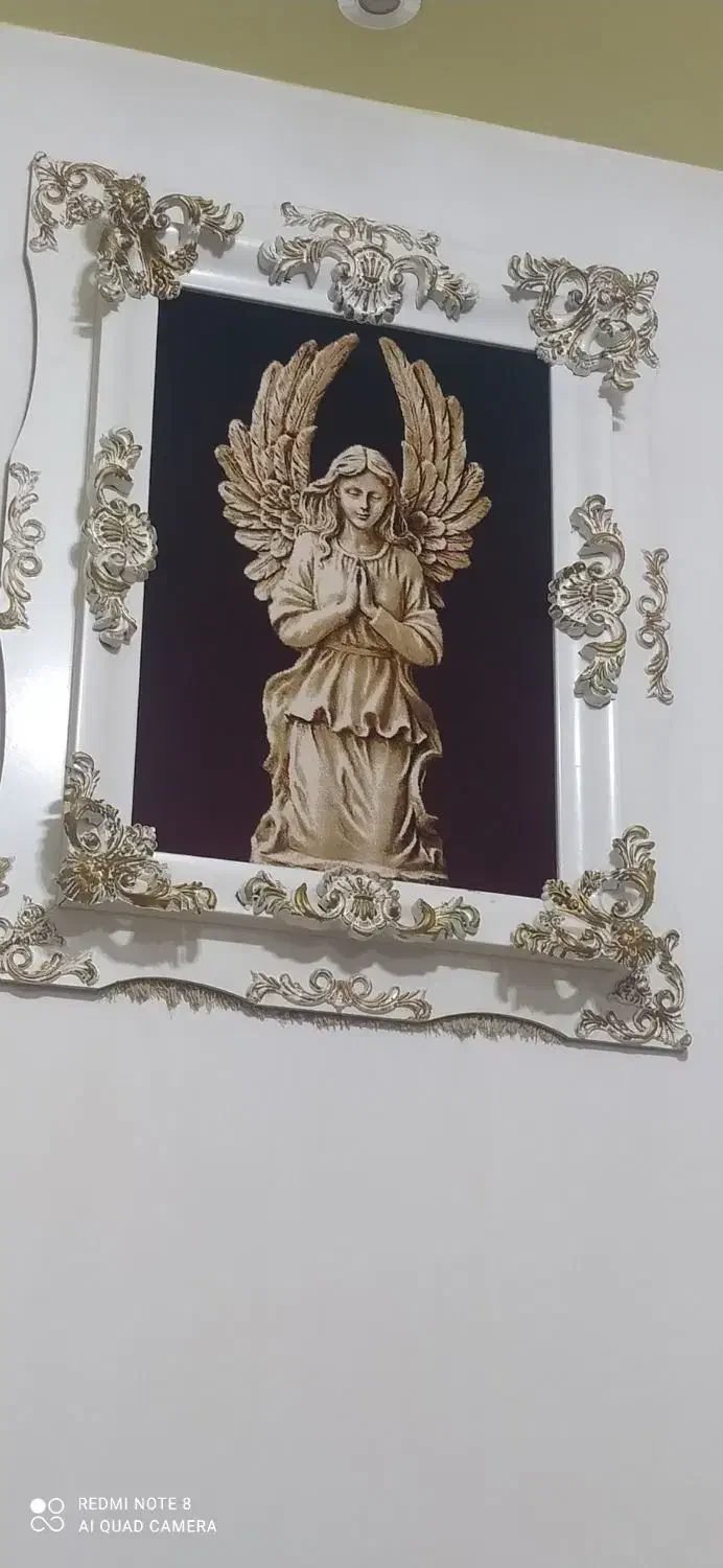 تابلو فرش|تابلو فرش|رشت, پیرکلاچای|دیوار