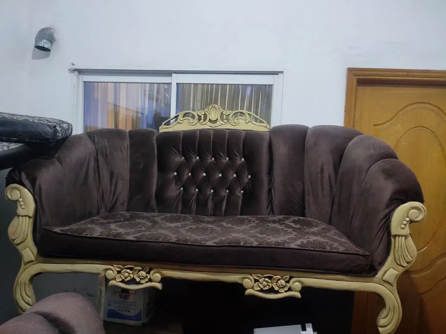مبل هفت نفره|مبلمان خانگی و میز عسلی|آمل, |دیوار