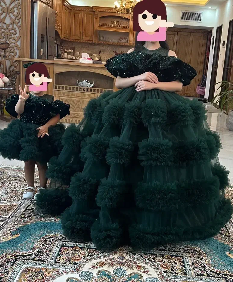 لباس عروس دخترانه|کفش و لباس بچه|مشهد, سپاد|دیوار