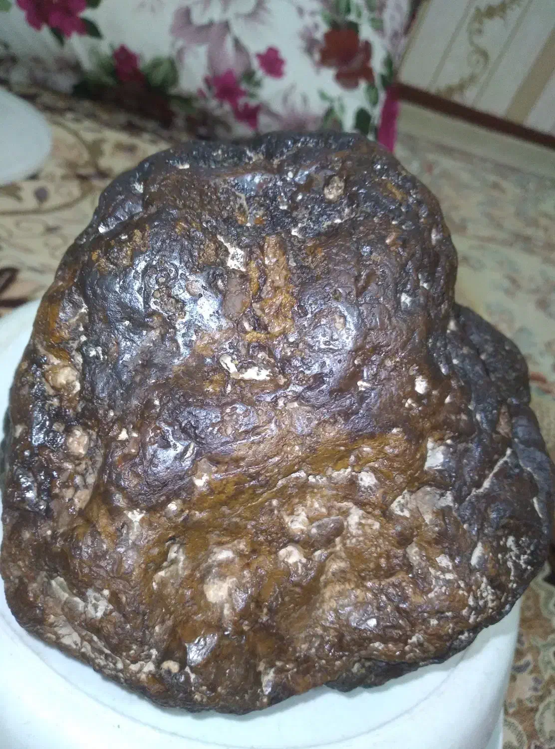 شهاب سنگ|جواهرات|قوچان, |دیوار