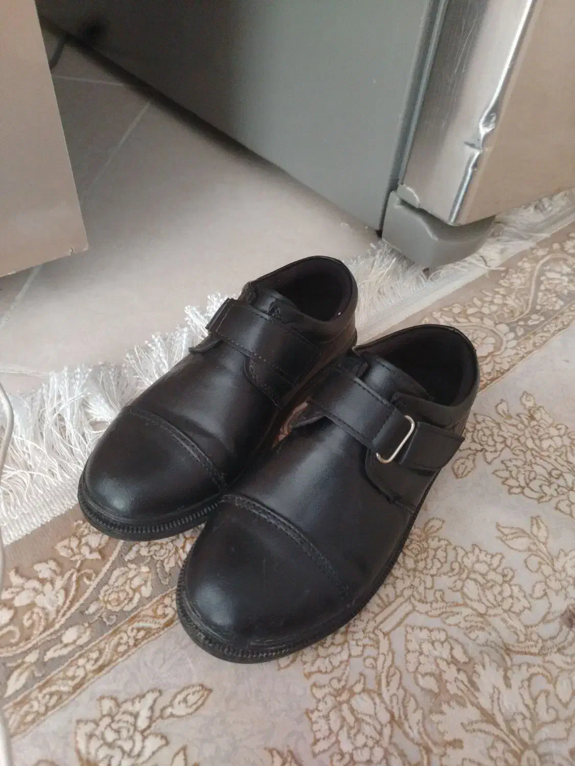 کفش پسرانه|کفش و لباس بچه|نیشابور, شهرک فیروزه|دیوار