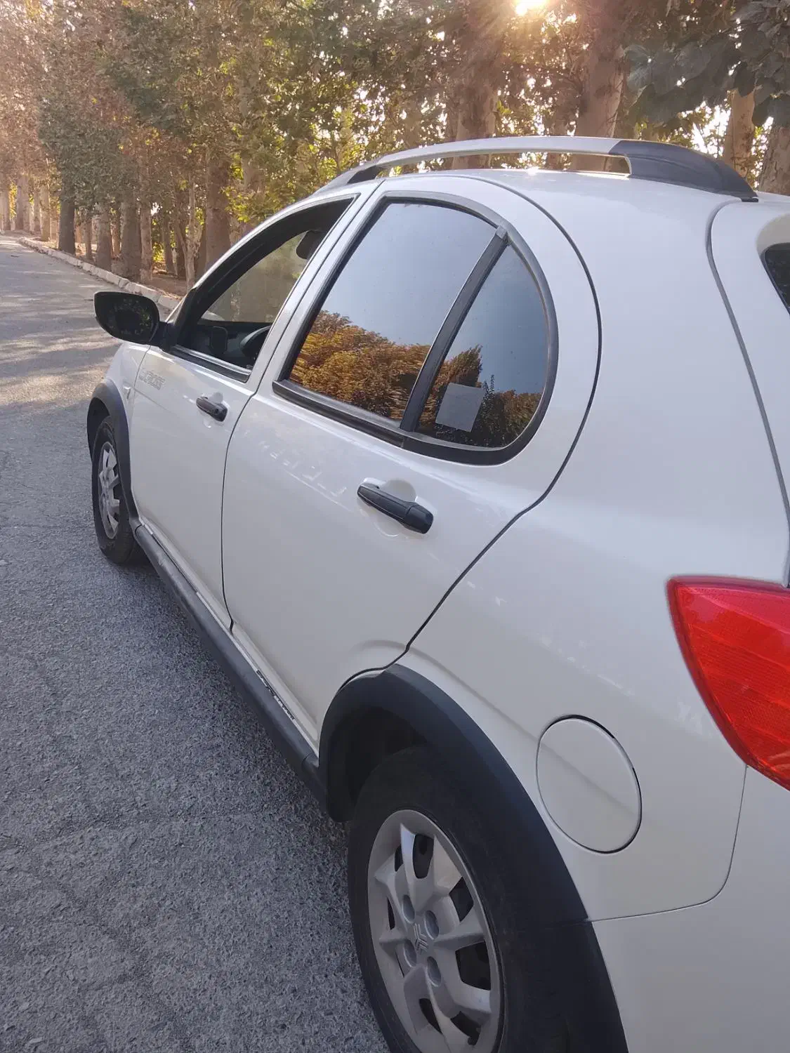 کوییک 1400s|خودرو سواری و وانت|نظرآباد, احمد آباد|دیوار