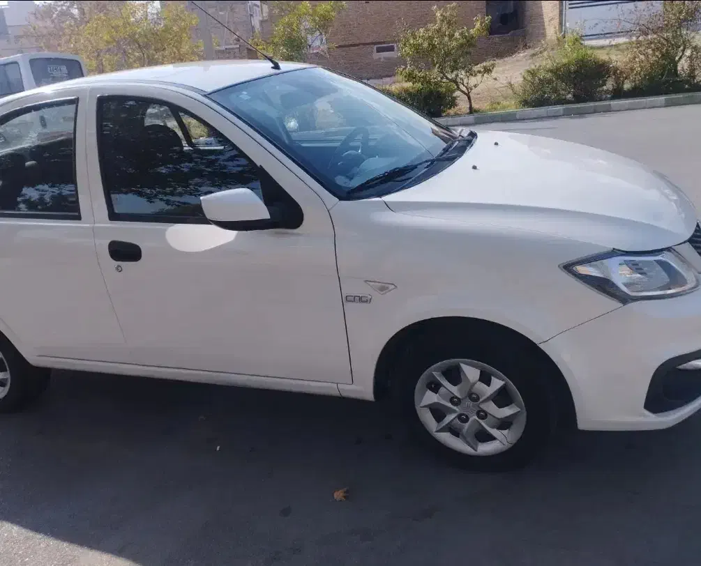 ساینا دوگانه کم کارکرد مدل ۱۴۰۲|خودرو سواری و وانت|تبریز, |دیوار