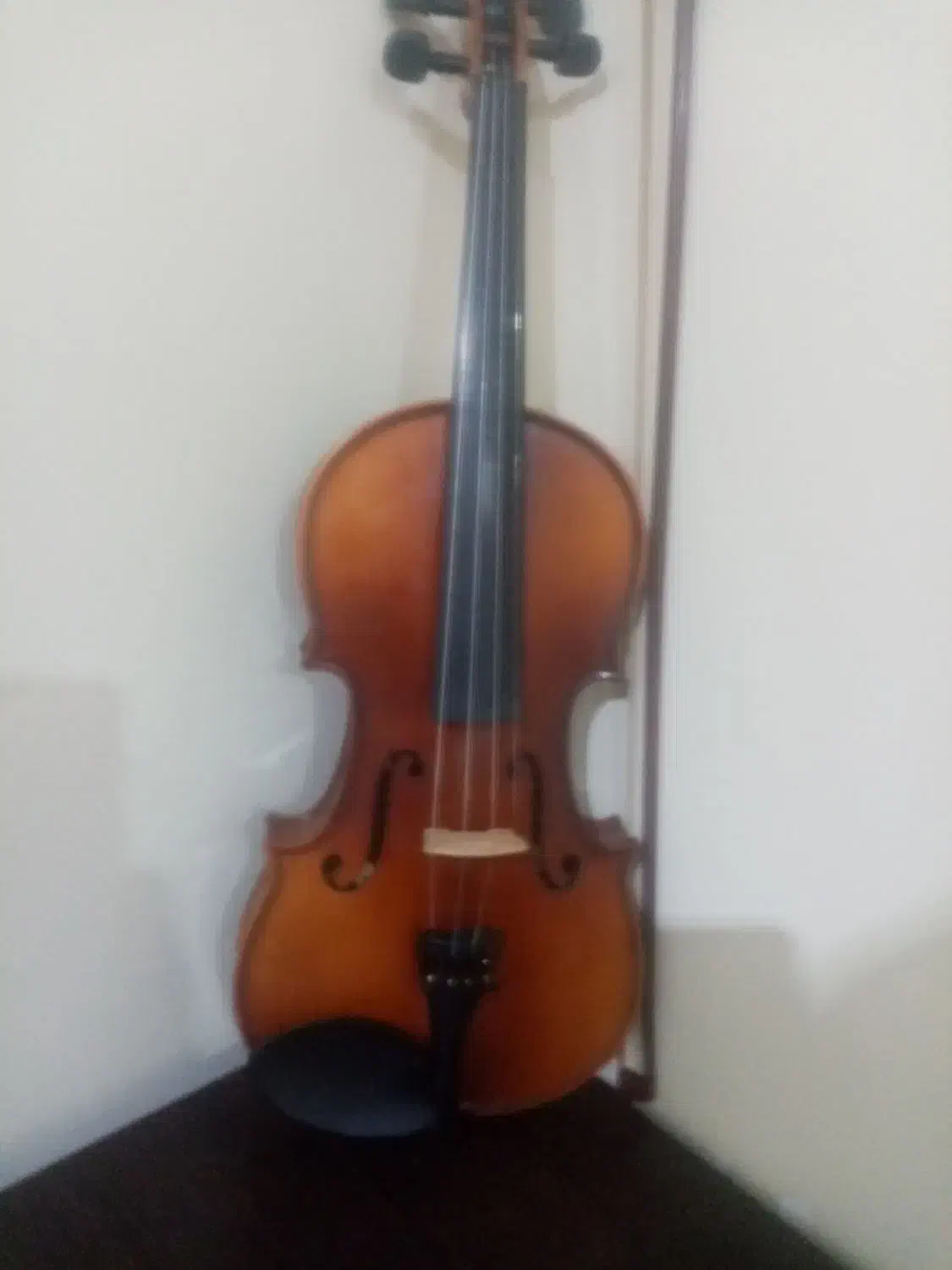 ویالون پونیکس|ویولن|بومهن, |دیوار