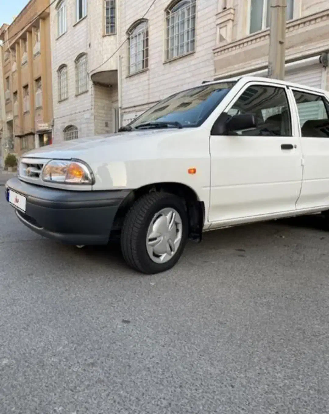 مدل ۹۶درحدصفر(کم کار)|خودرو سواری و وانت|سنندج, |دیوار