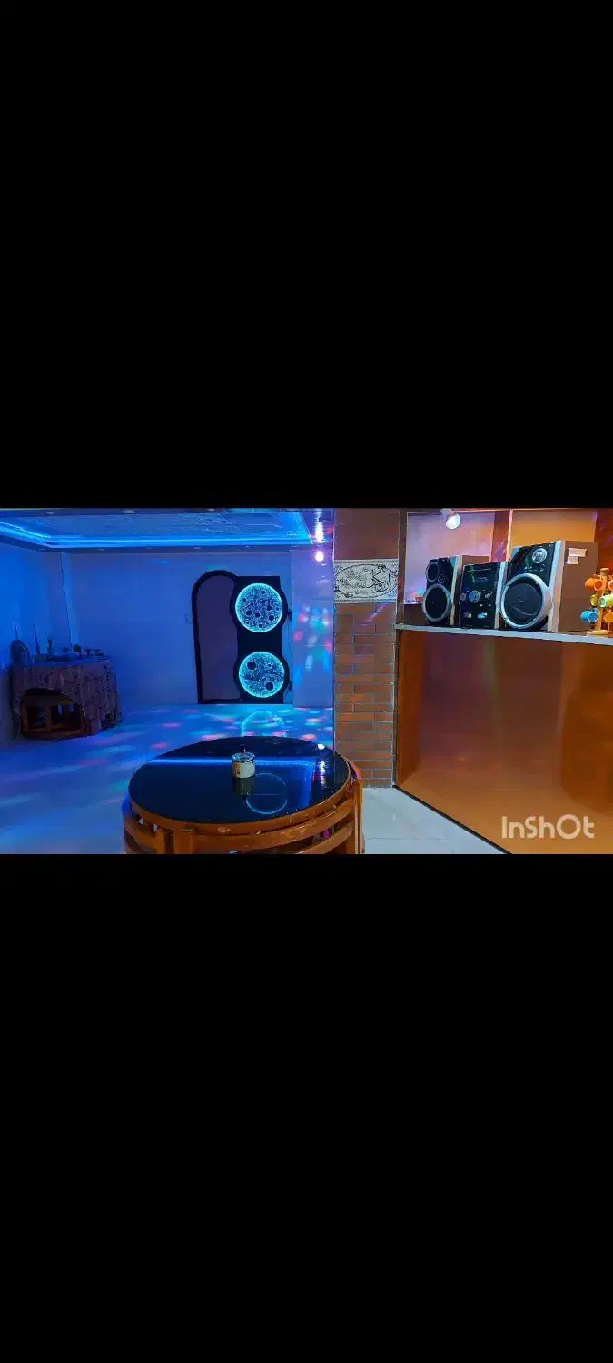 آف ۵۰ درصدی رزرو کافه برای جشن تولد و مهمانی|خدمات پذیرایی، مراسم|دهدشت, |دیوار