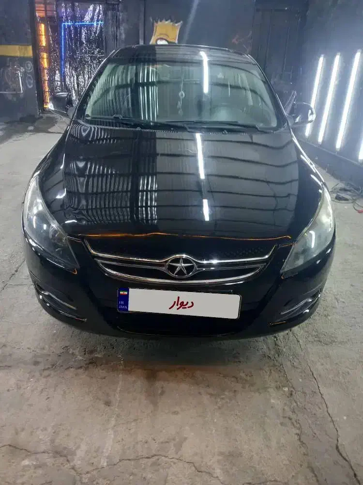 جک j5 مدل ۹۳|خودرو سواری و وانت|بومهن, |دیوار