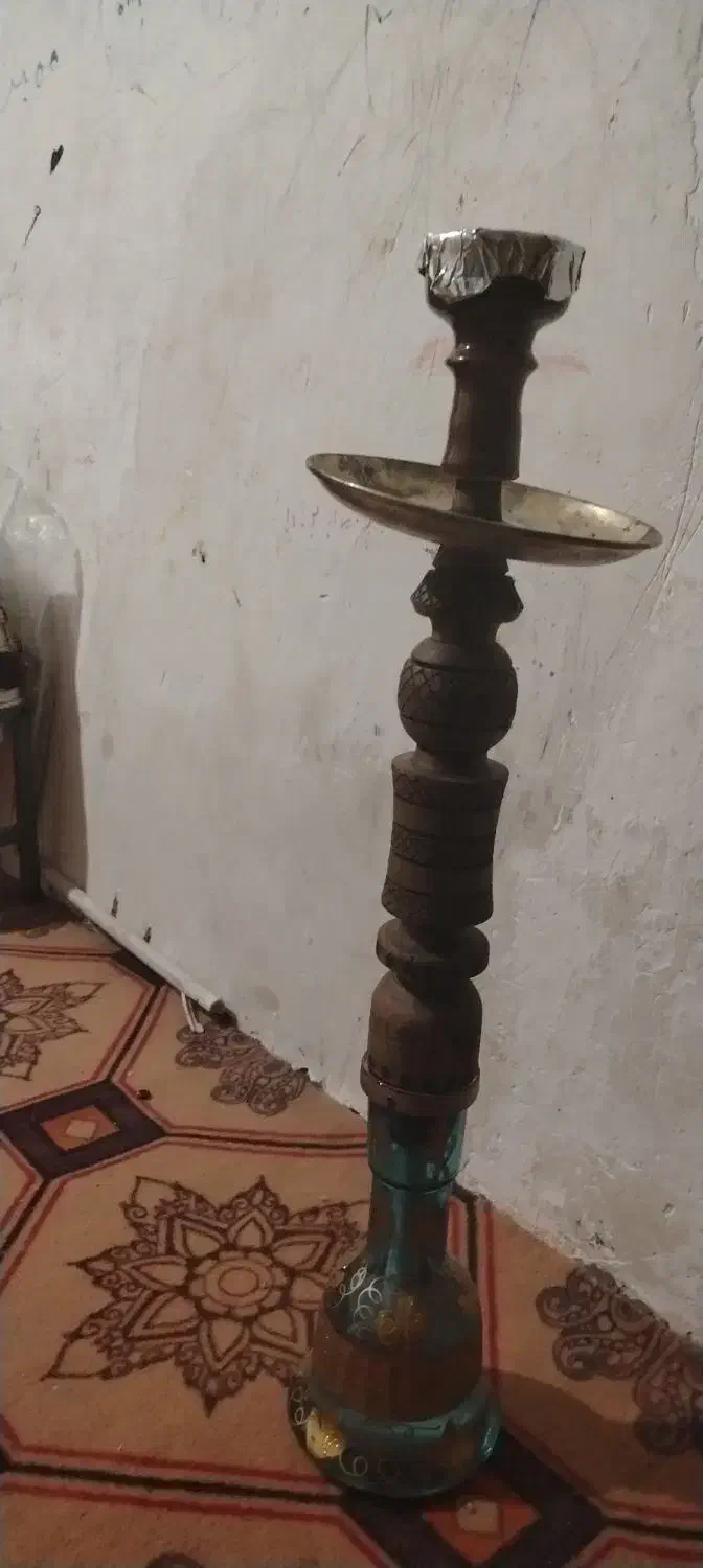 قیلون فروشی|کلکسیون و سرگرمی|شوشتر, |دیوار