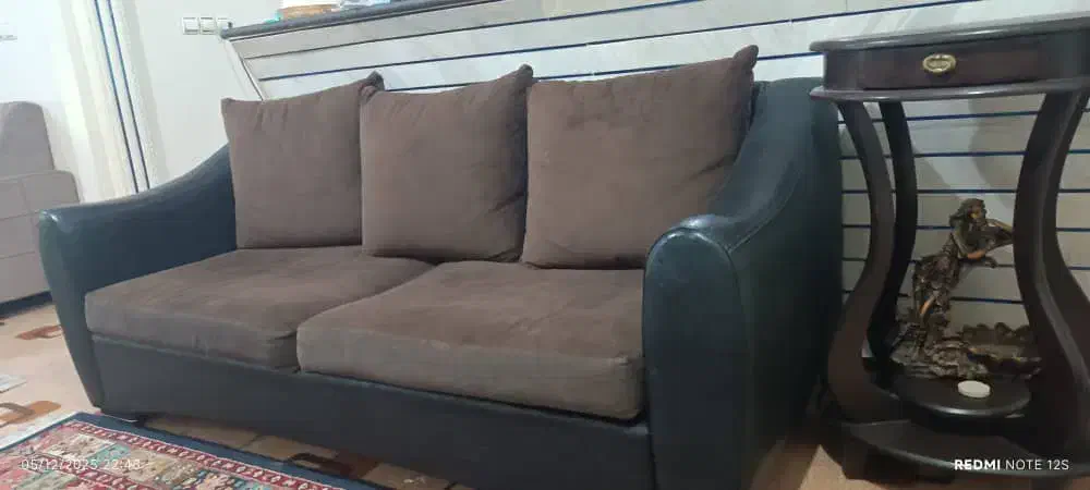 مبل زیرتلویزیون جلومبلی|مبلمان خانگی و میز عسلی|چمران, |دیوار