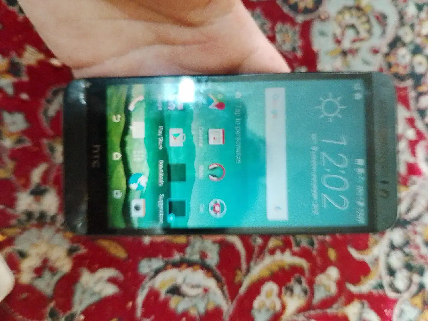 htc e8|موبایل|تهران, کوثر|دیوار