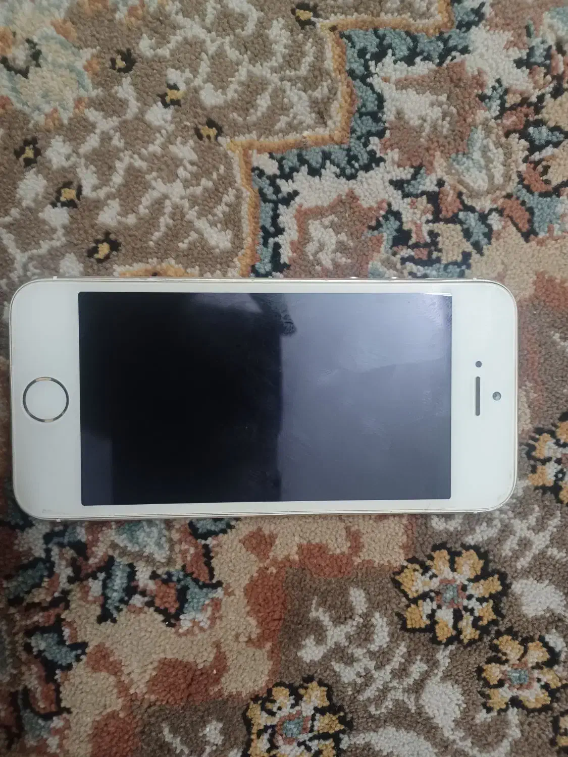 ایفون ۵s|موبایل|مشهد, دانشجو|دیوار