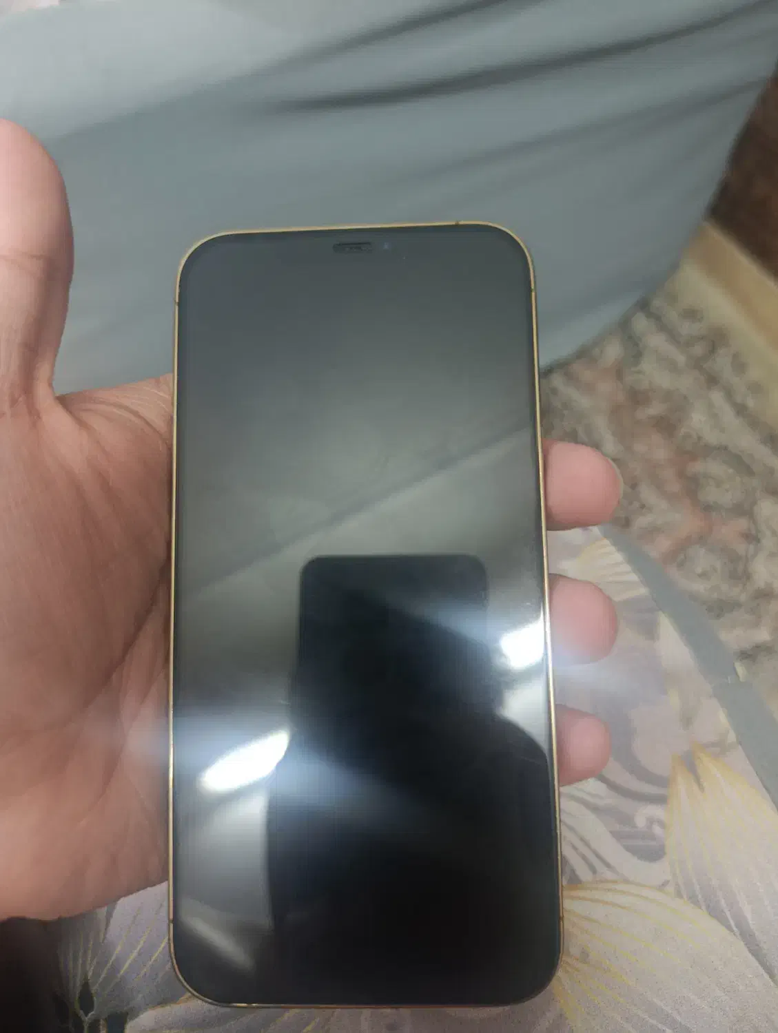 12promax|موبایل|صدرا-فارس, فاز ۱|دیوار