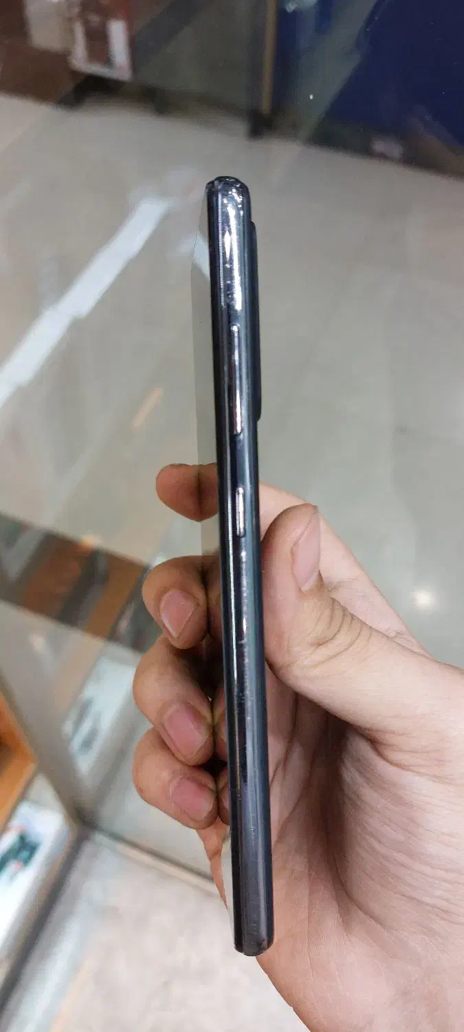 a52s سامسونگ ۲۵۶ گیگ رام ۸ فایو جی|موبایل|قم, عربستان|دیوار