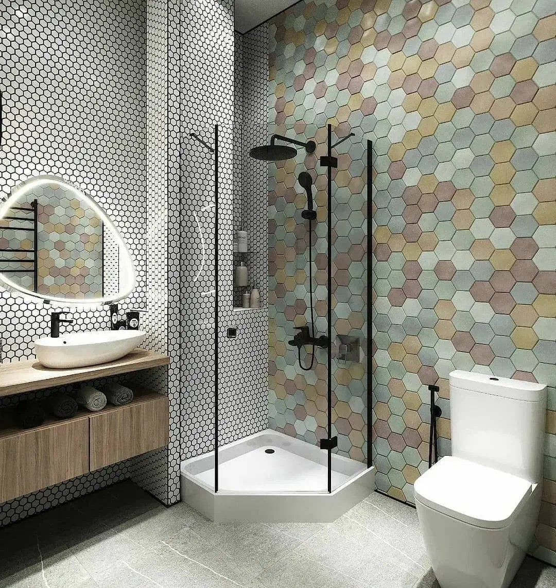 متخصص بازسازی سرویس بهداشتی|خدمات پیشه و مهارت|تهران, صادقیه|دیوار