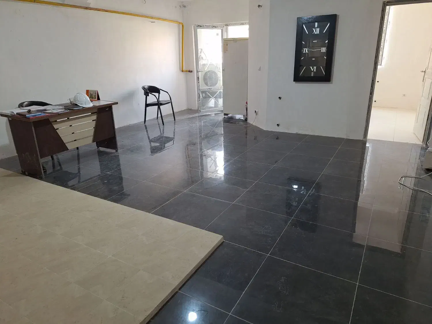 پروژه صامکو( چشم مهرگان)|فروش آپارتمان|تاکستان, |دیوار