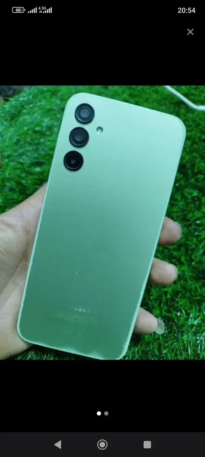 گوشی A14|موبایل|فردیس, شهرک شهید حسینی|دیوار