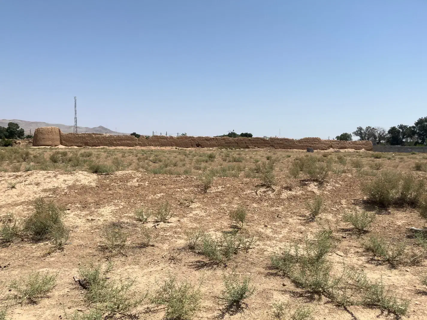 زمین مسکونی|فروش زمین و ملک کلنگی|زاویه, |دیوار