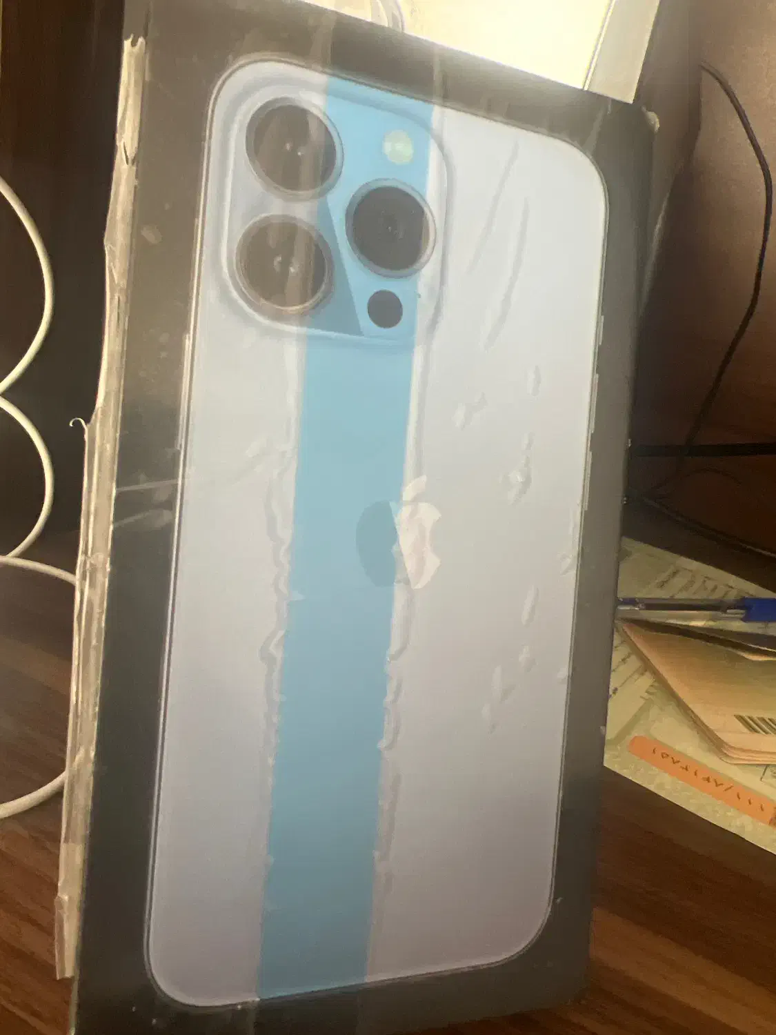 آیفون ۱۳پرو|موبایل|جوانرود, |دیوار