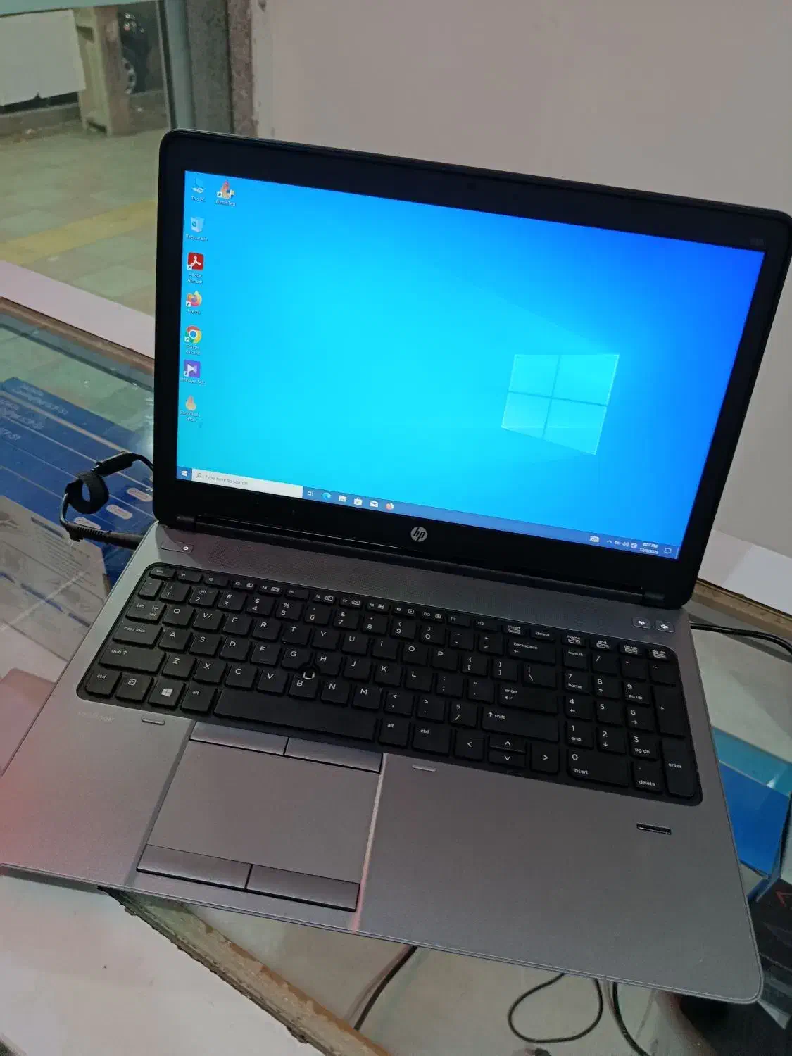 650g1|رایانه همراه|سنندج, |دیوار