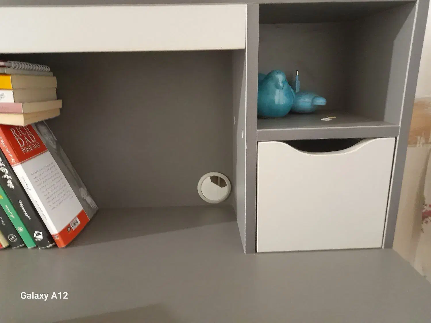 میز تحریر|میز تحریر و کامپیوتر|کرمان, |دیوار