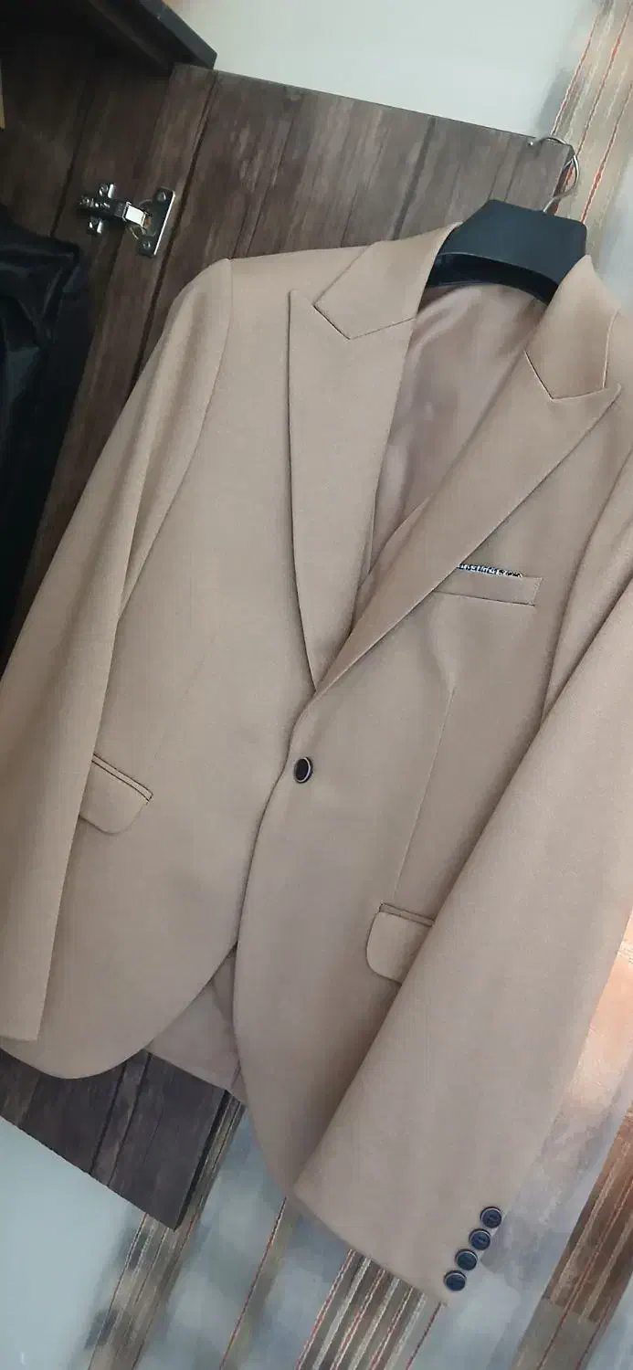 کت و شلوار مردانه|لباس|تهران, آذری|دیوار