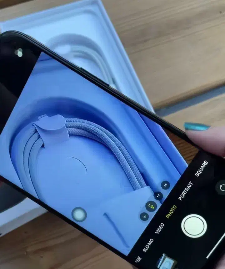 فروش فوری آیفون 16پرومکس فولکپی درجه یک|موبایل|شهرکرد, |دیوار