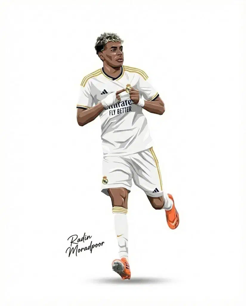 طراحی وکتور حرفهای تبدیل عکس ب ایلوستریشن کارتونی|خدمات رایانهای و موبایل|ارومیه, |دیوار