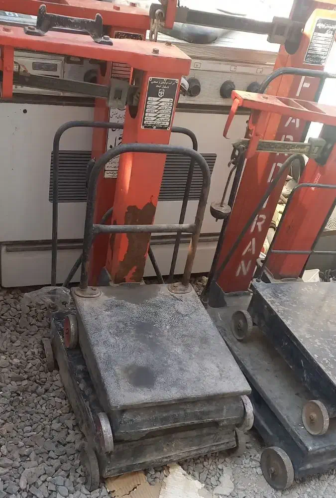 باسکول|عمدهفروشی|آران و بیدگل, |دیوار