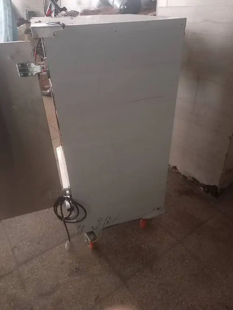 فر غذا داغکن|اجاق گاز و لوازم برقی پخت‌وپز|تهران, وصفنارد|دیوار