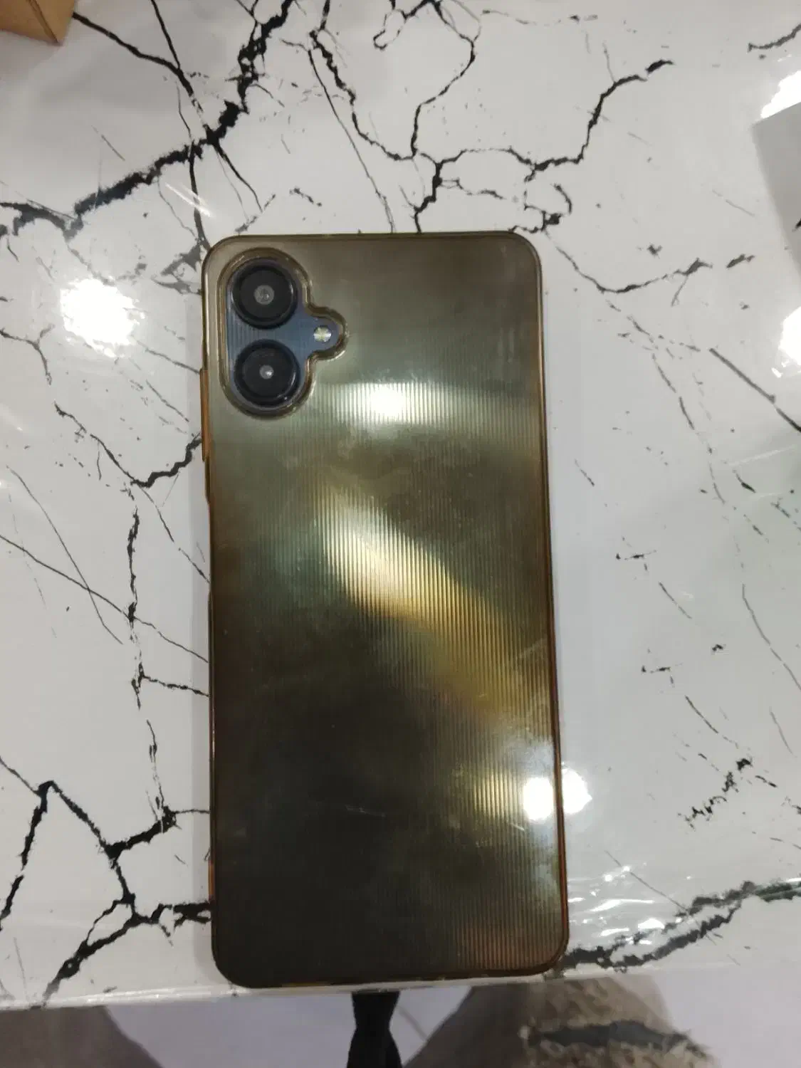 گوشیa06|موبایل|مشهد, همت آباد|دیوار