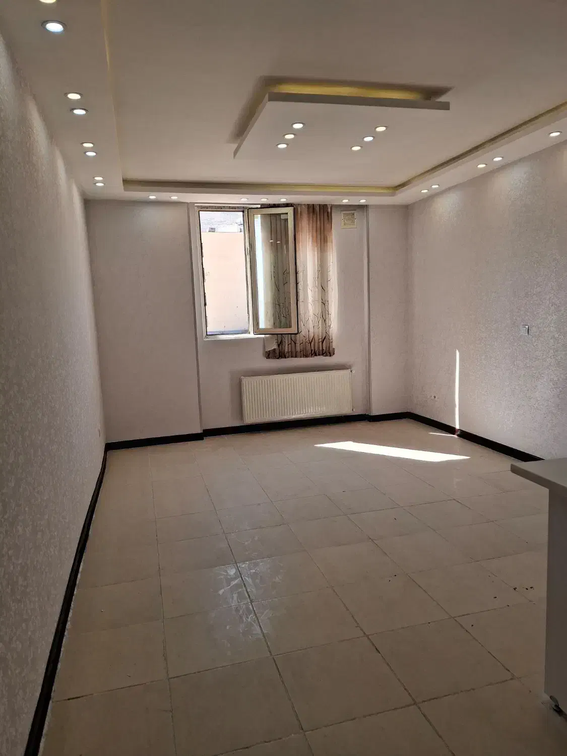 فروش آپارتمان ۹۵ متری در مسکن مهر امام رضا (ع)|فروش آپارتمان|زرقان, |دیوار