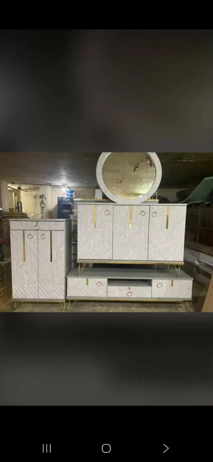 میز تی وی مدل قایقی عمده|میز تلویزیون|تهران, شهرک ولیعصر جنوبی|دیوار