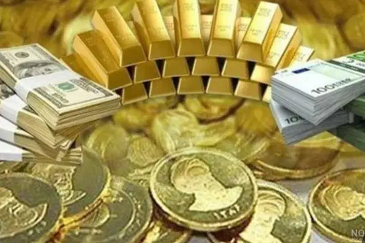 فروش سکه اقساطی|جواهرات|مشهد, ویلاشهر|دیوار